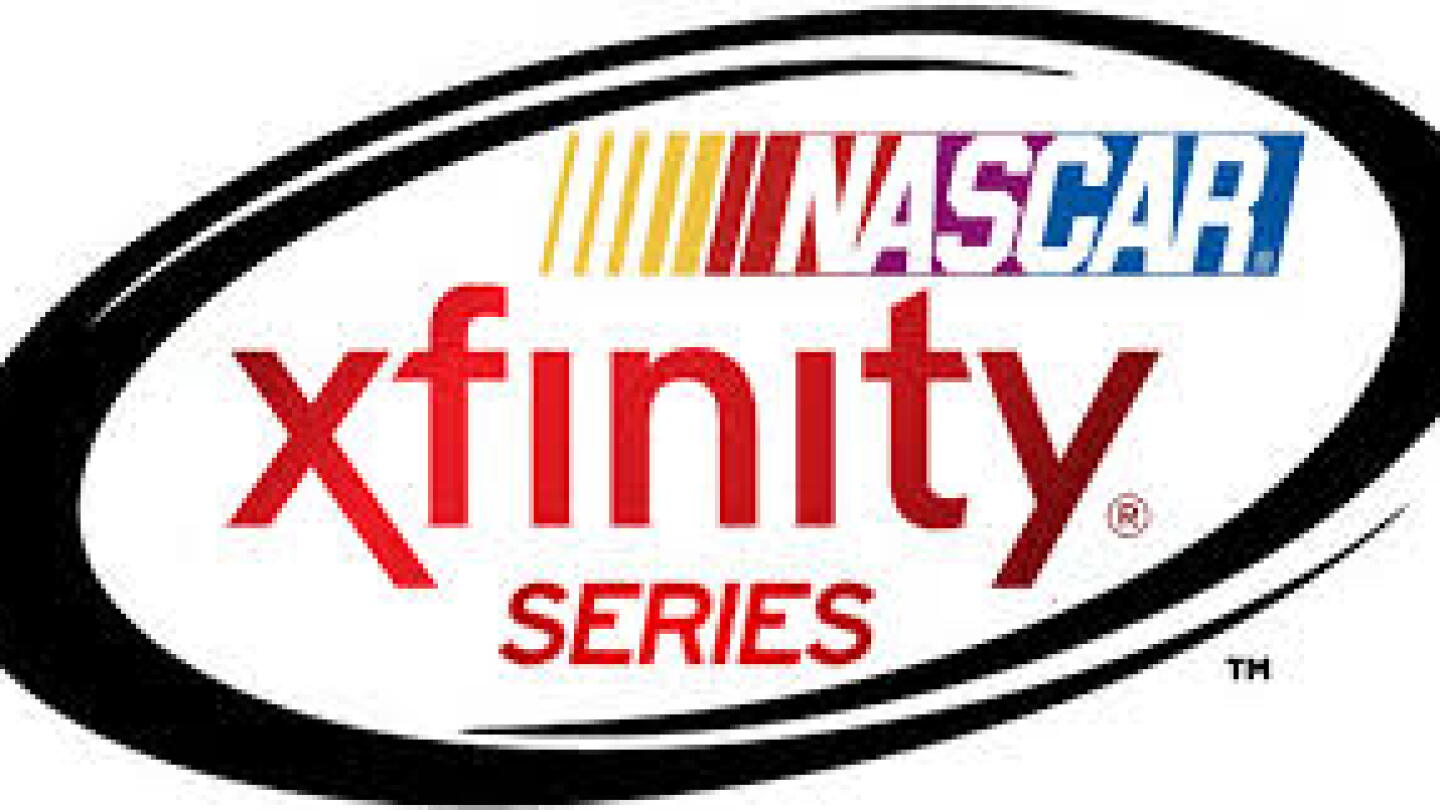 Xfinity Graphics 15 Xfinity drivers topped the $1 million mark in earnings in 2015 - NBC ...