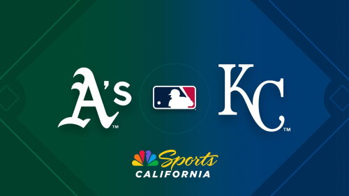 Image for Athletics vs. Royals