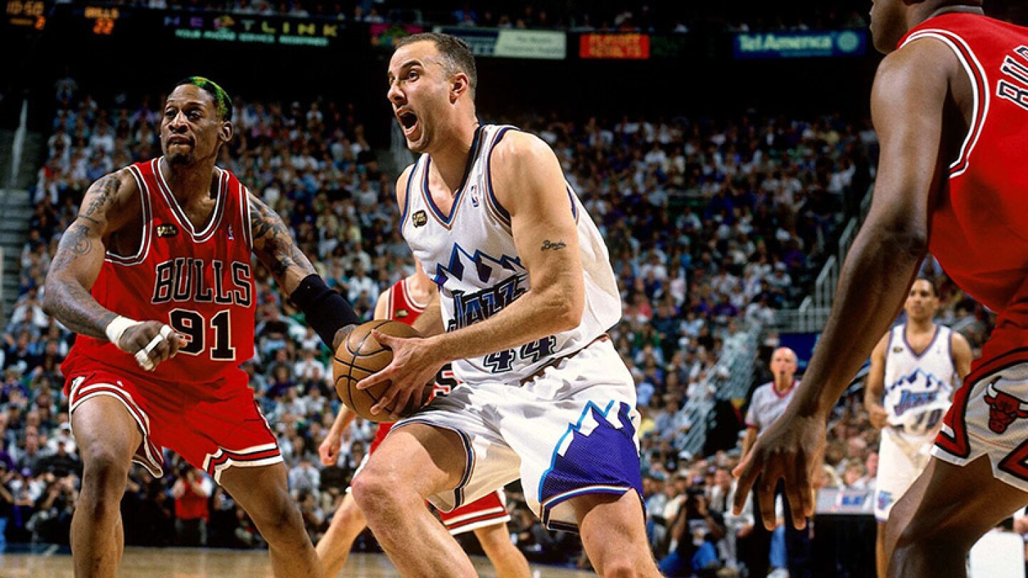 Greg Foster may be back in the NBA… as a Sixers assistant coach - NBC ...