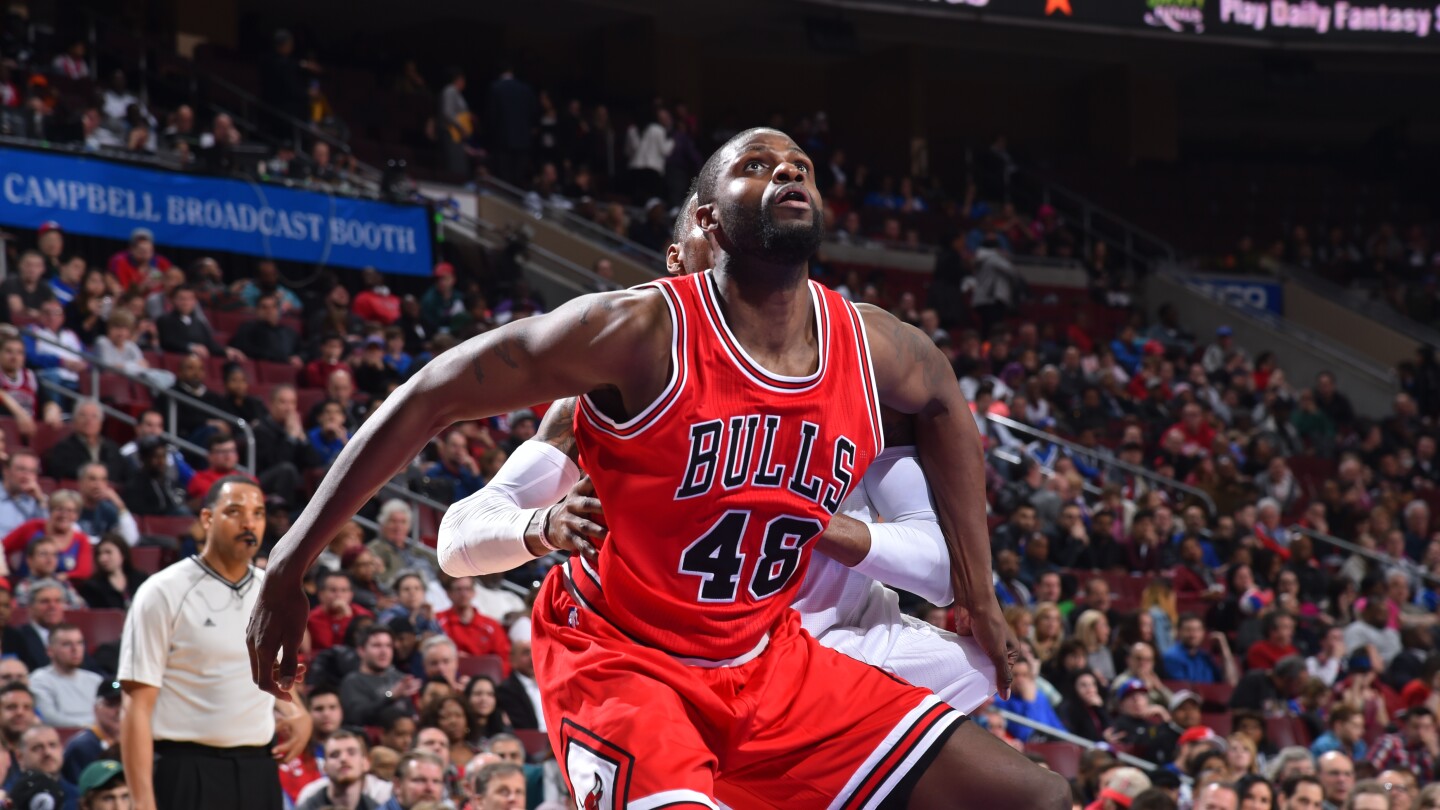 After 17 seasons, Nazr Mohammed contemplating retirement - NBC Sports