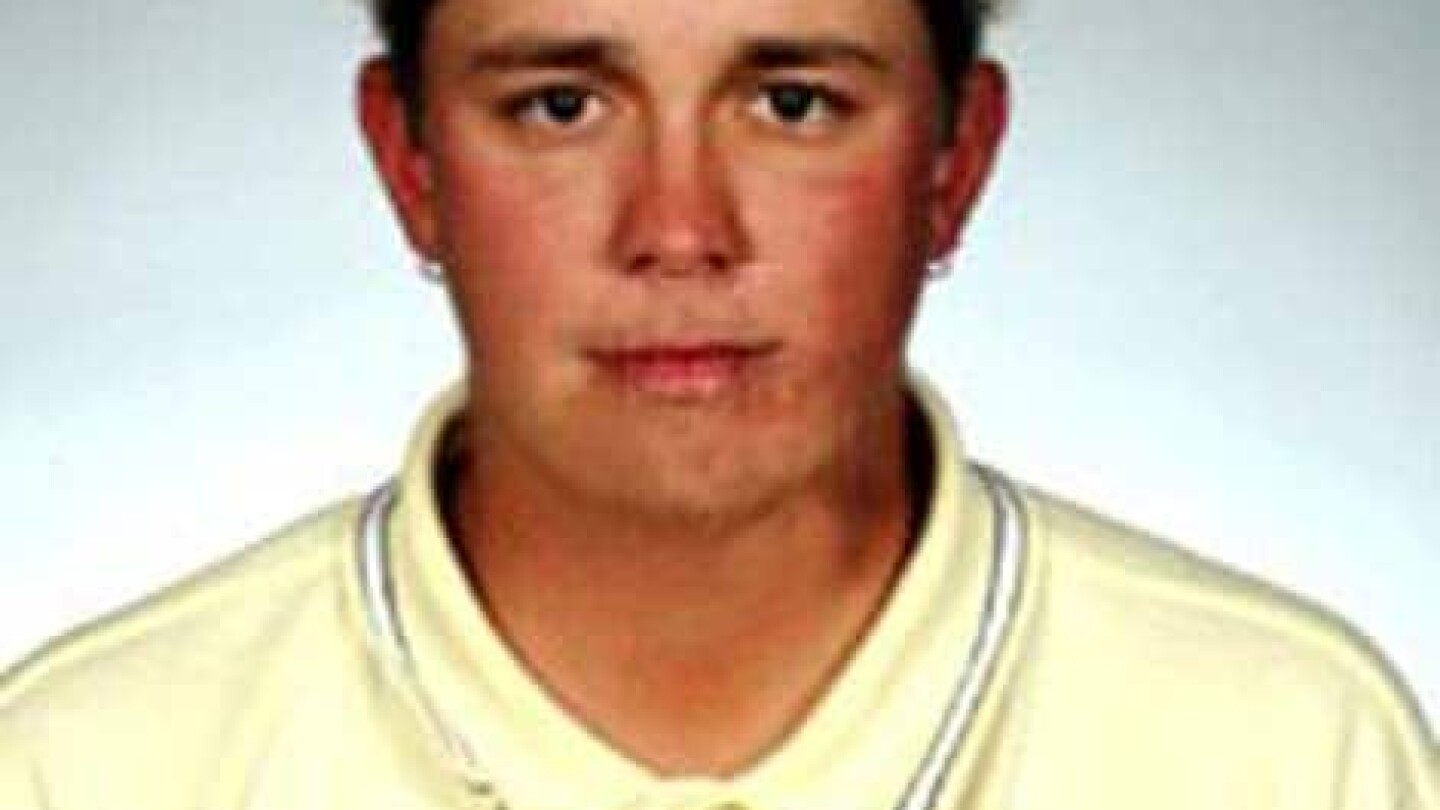 The Many Faces of Jason Dufner - NBC Sports