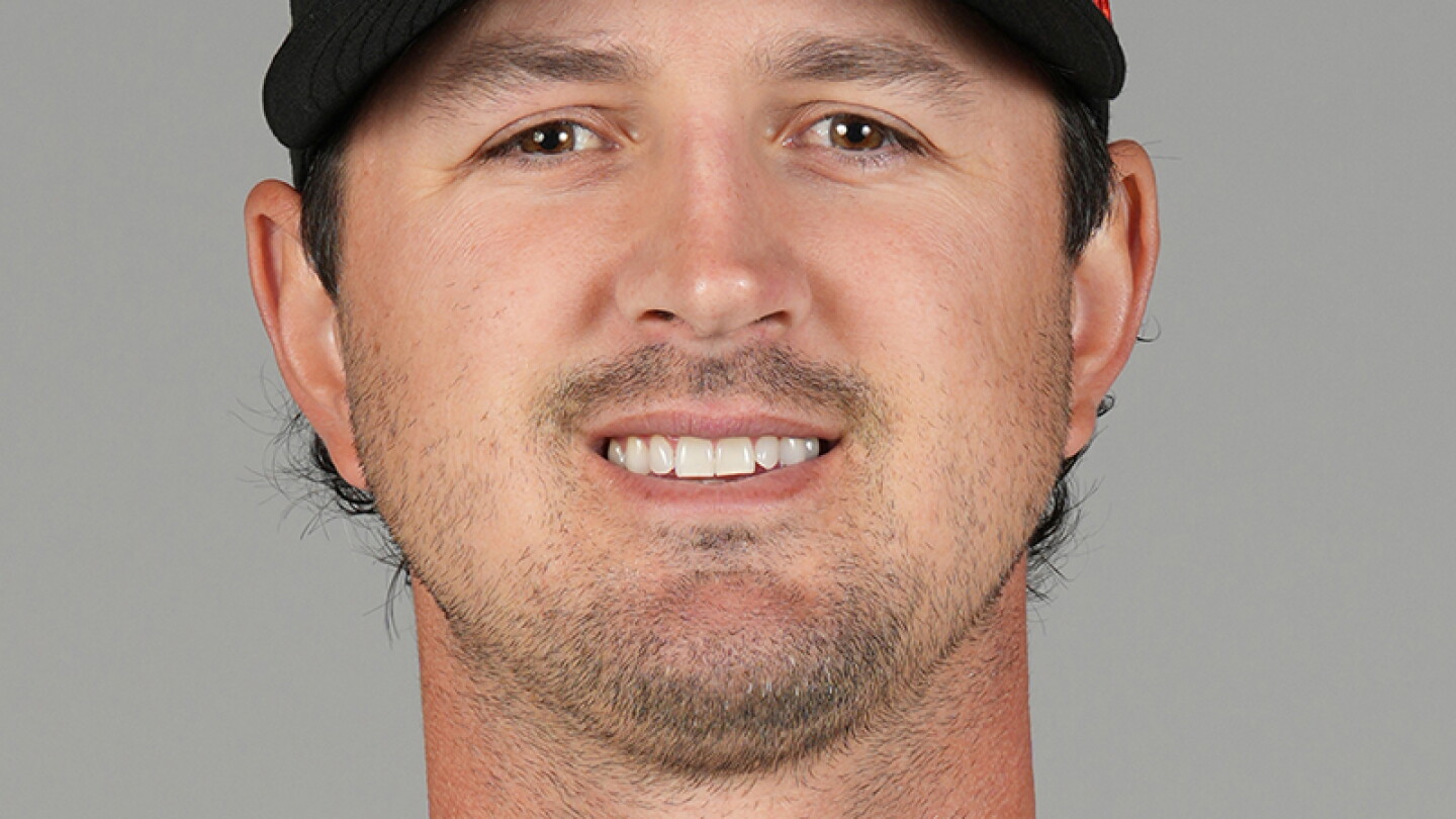Tyler Mahle kept the A’s scoreless for 5 2/3 innings in his return from the injured list Wednesday.