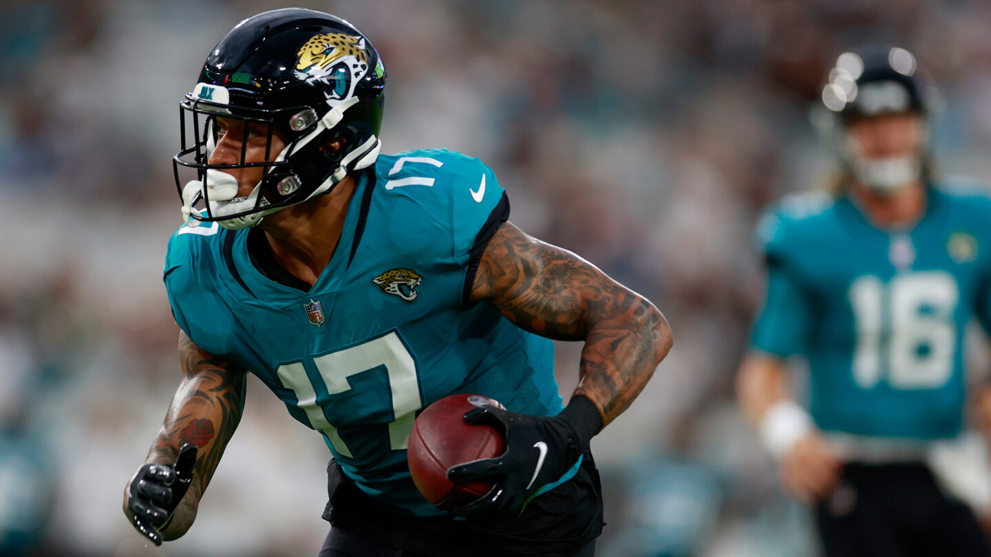 Top Five NFL injuries and contingency plans for Week 3 Top Five NFL injuries and contingency plans for Week 3