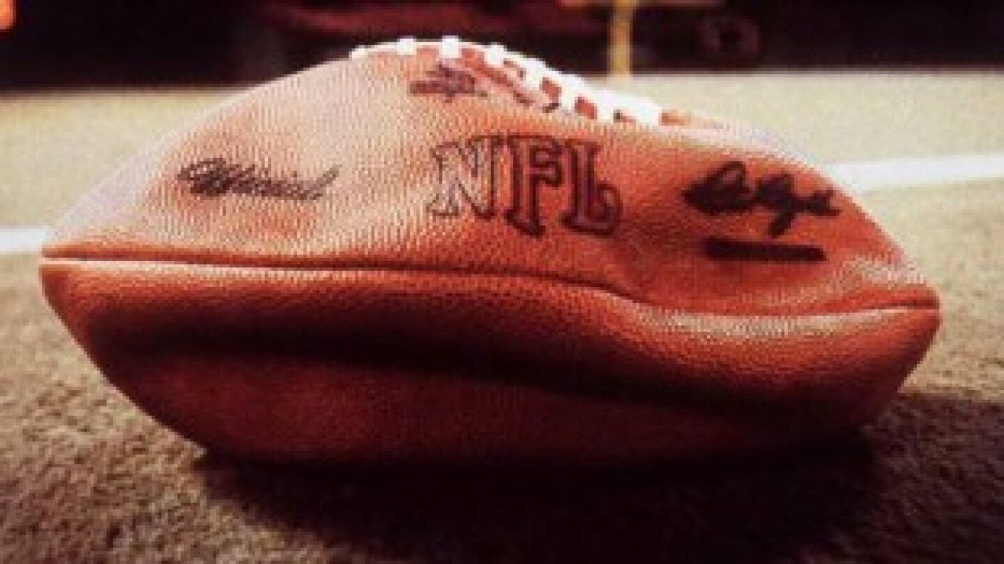 League confirms ball-deflation investigation - NBC Sports