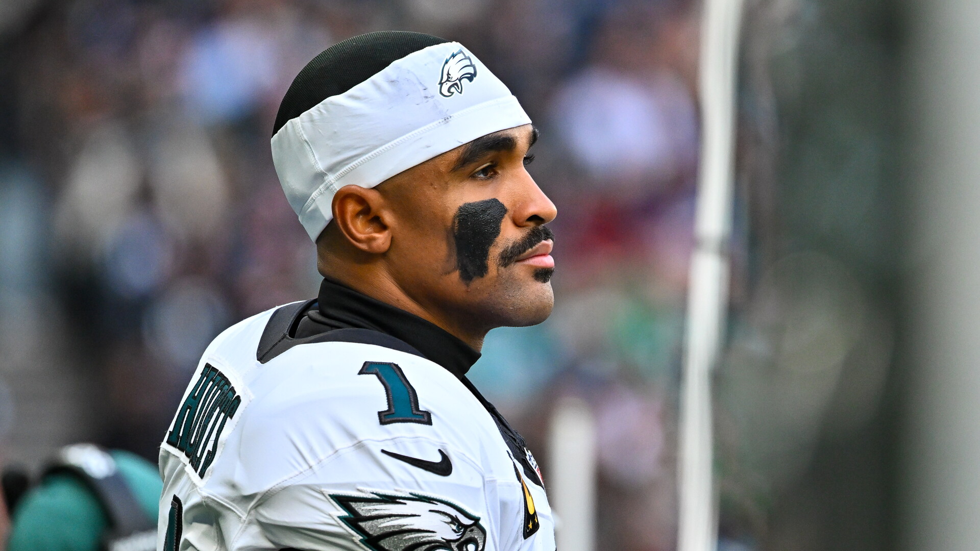 Jalen Hurts fantasy football news — ADP impact