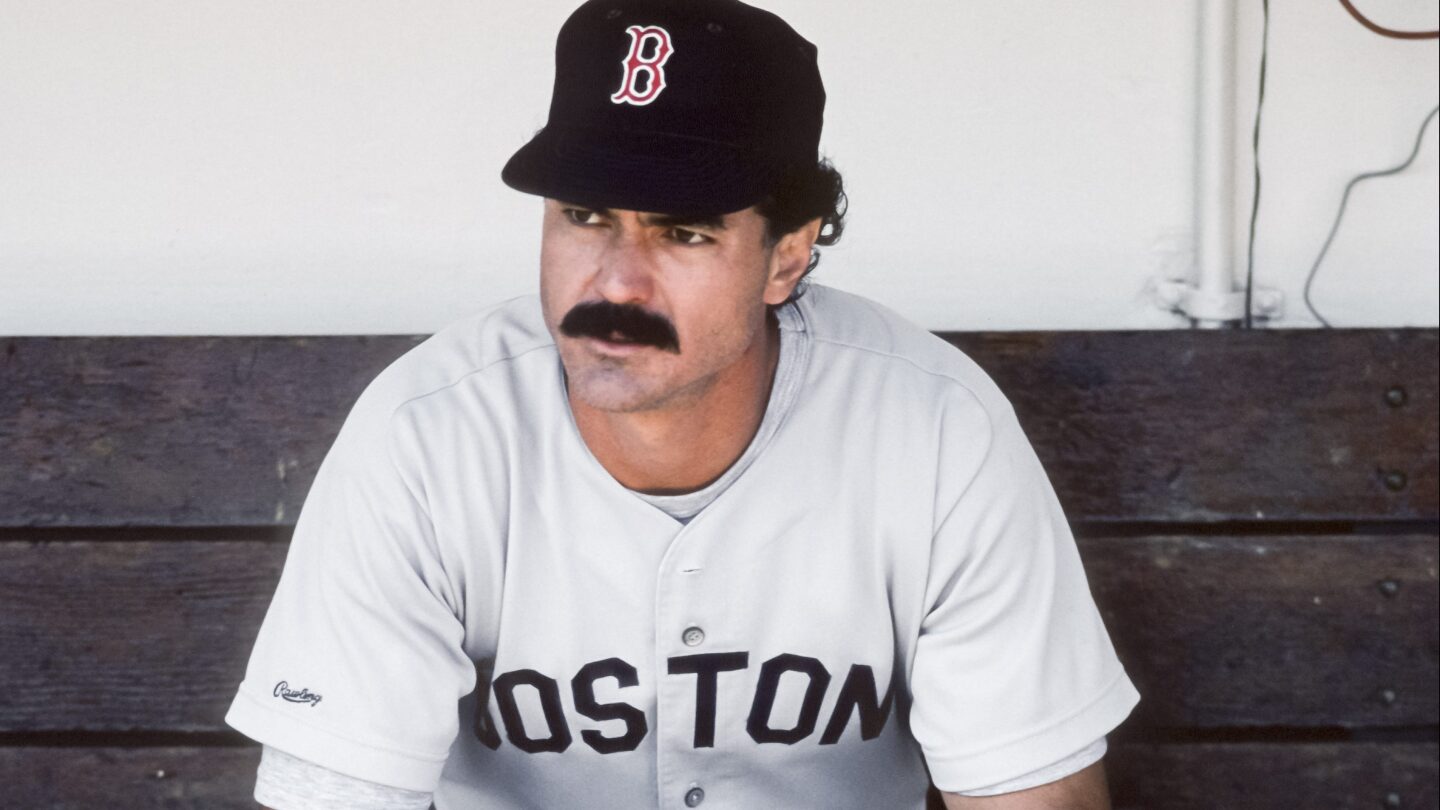 The Hall of Fame Case for Dwight Evans - NBC Sports