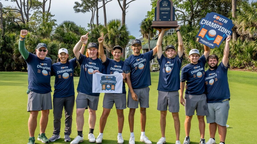 Cwc Golf NCAA golf: Conference championship schedule, results, recaps - NBC Sports