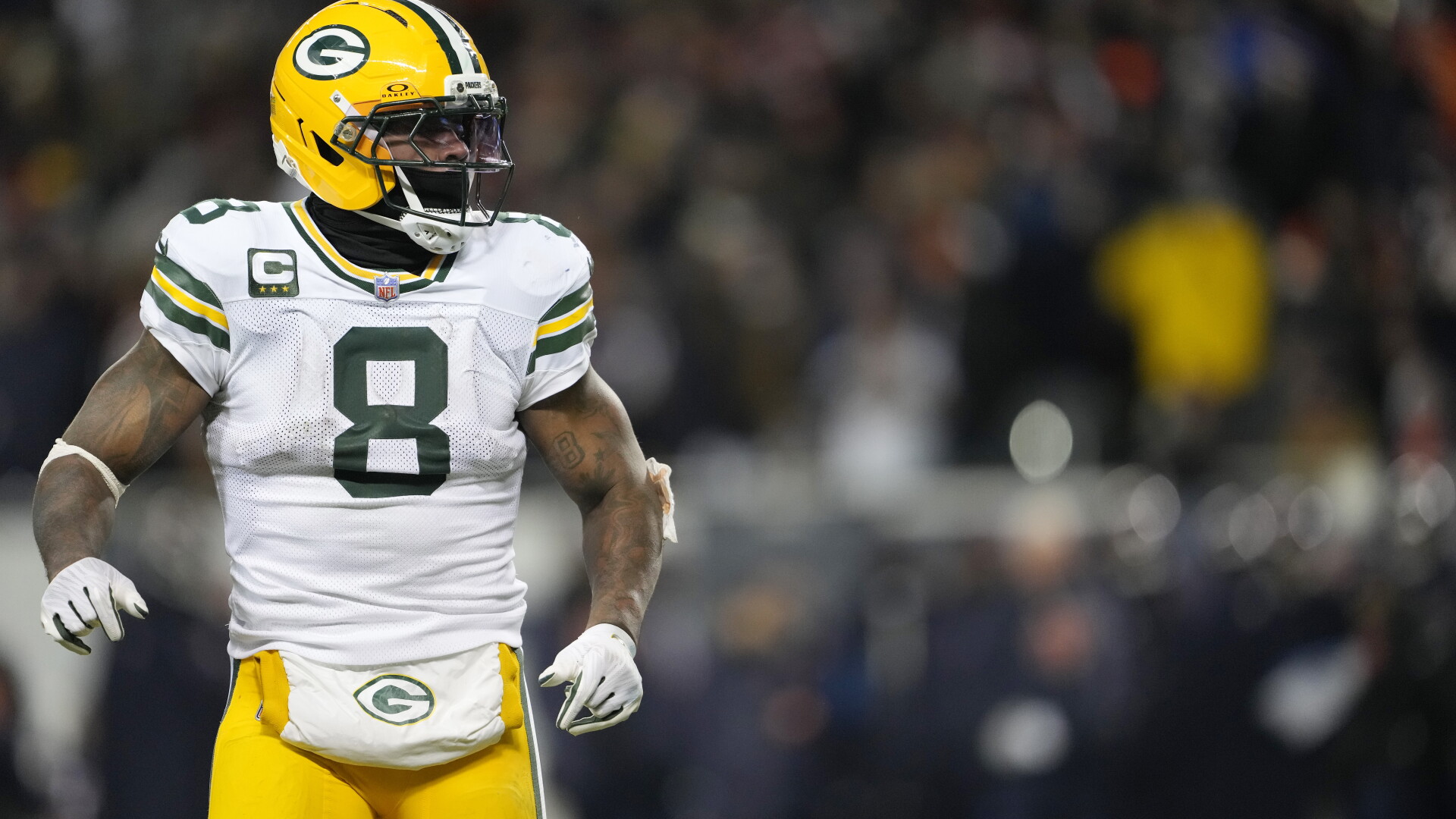 Josh Jacobs fantasy football news — ADP impact
