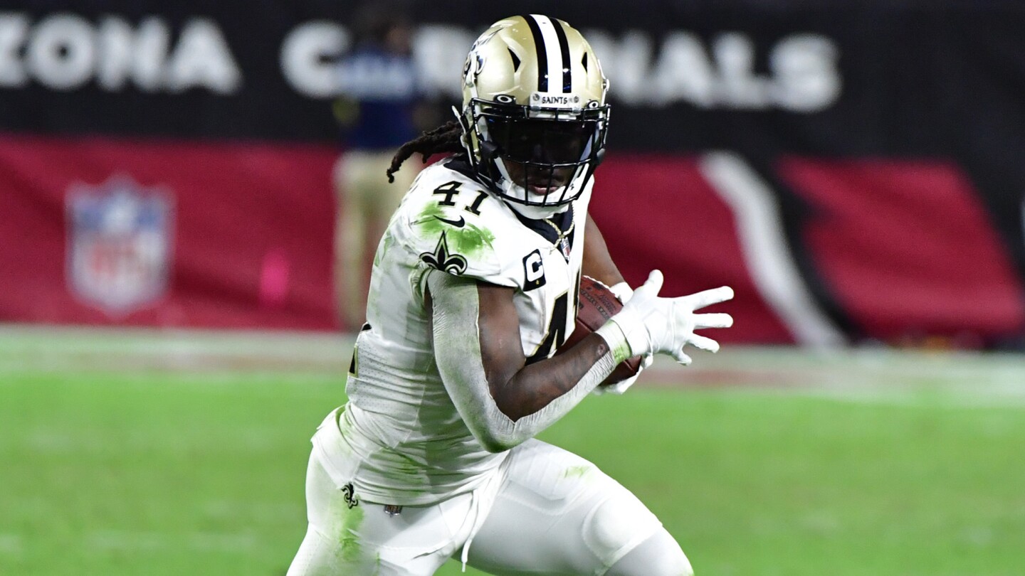 Top five NFL injuries and contingency plans for Week 4 Top five NFL injuries and contingency plans for Week 4