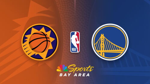 Image for Suns vs. Warriors