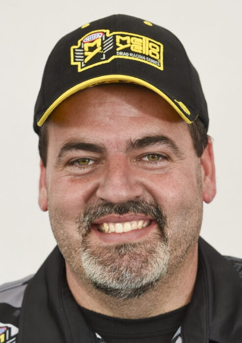 Drama at the Drag Strip: Why one NHRA driver, suspecting cheating ...