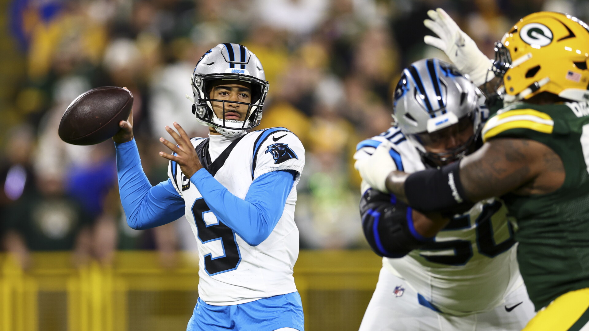 Bryce Young fantasy football news — ADP impact