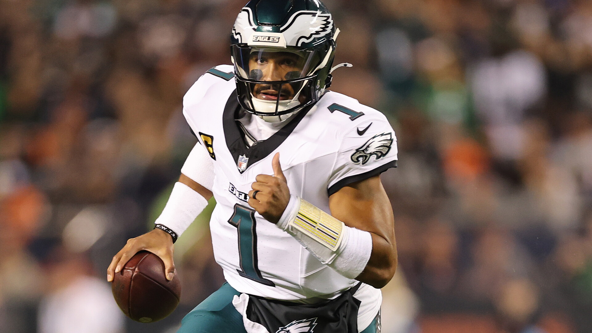 Jalen Hurts fantasy football news — ADP impact