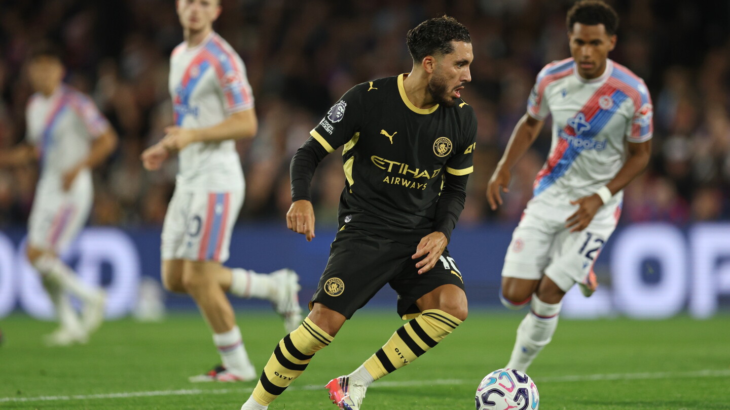 Manchester City Reaction So so Rayan Cherki Pledges Man City To manchester-city-reaction-so-so-rayan-cherki-pledges-man-city-to