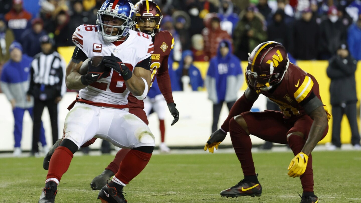 Mike Florio unpacks the decrease in value in the NFL running back ...