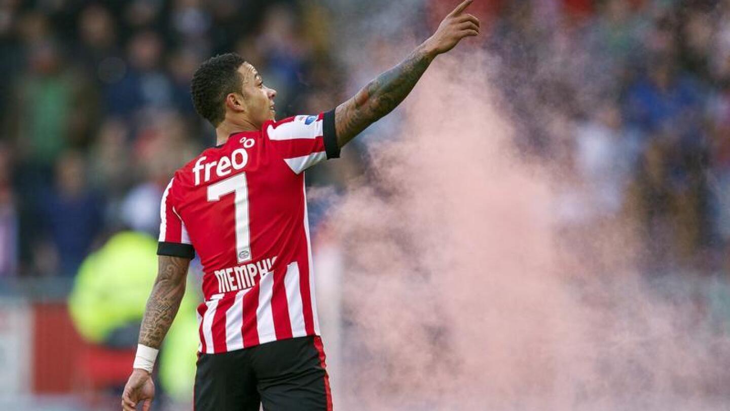 Memphis Depay - Cầu Thủ Của Những Câu Chuyện Cá Nhân Memphis Depay - Cầu Thủ Của Những Câu Chuyện Cá Nhân