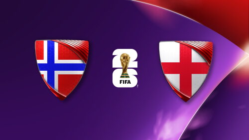 Image for Noruega vs Inglaterra - Cuartos de Final