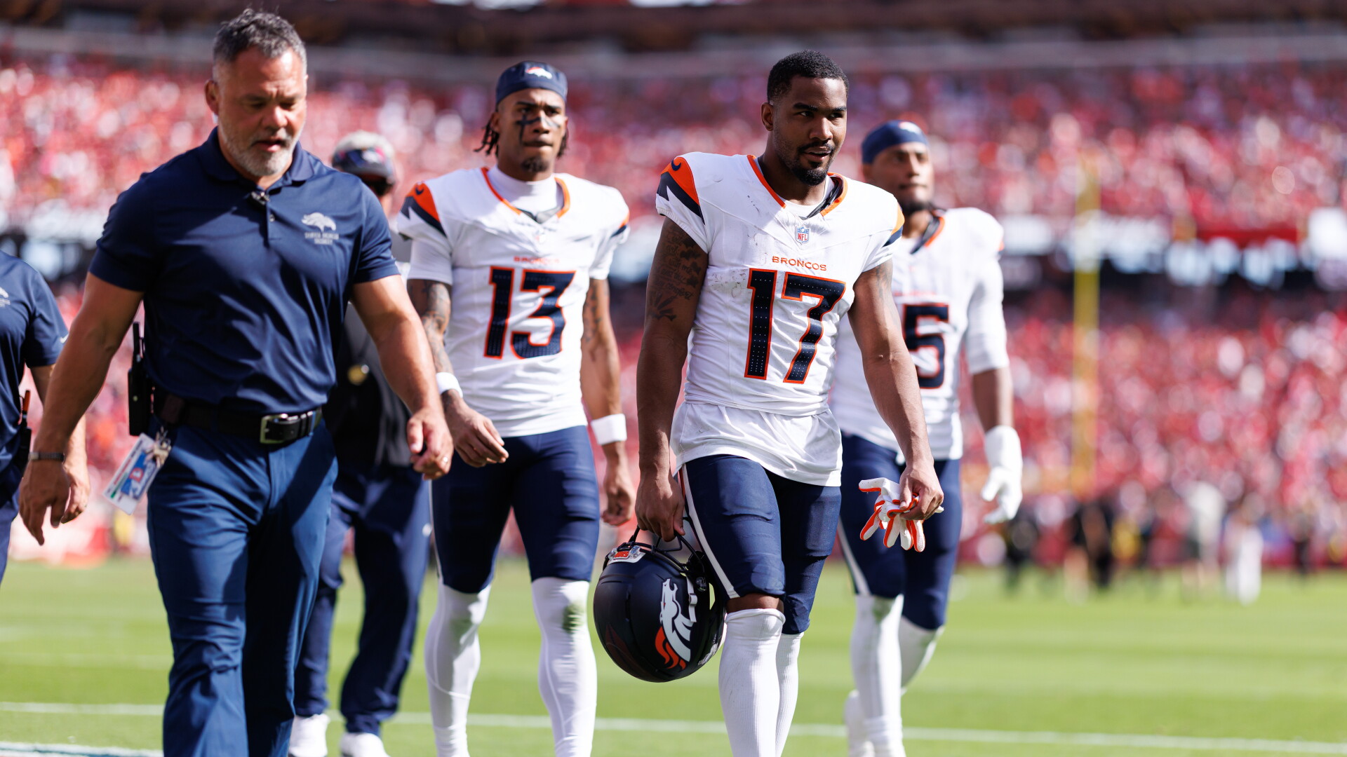 Jaylen Waddle fantasy football news — ADP impact