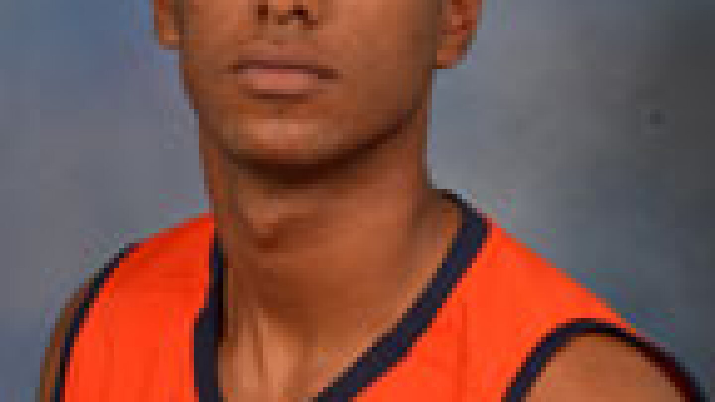 Cd Spight Junior college prospect Andre Spight working to improve point guard ...