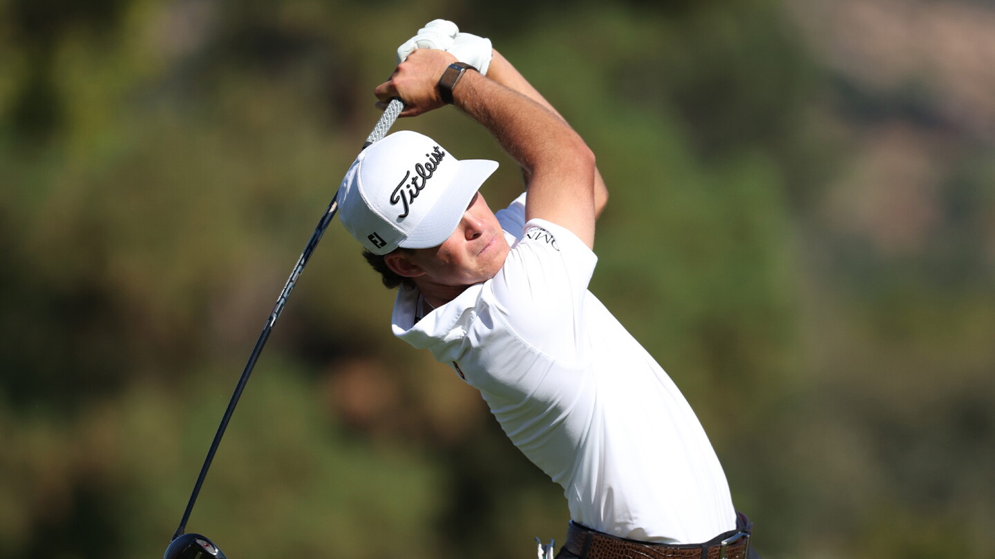 Highlights: 2025 Procore Championship, Round 3 Highlights: 2025 Procore Championship, Round 3
