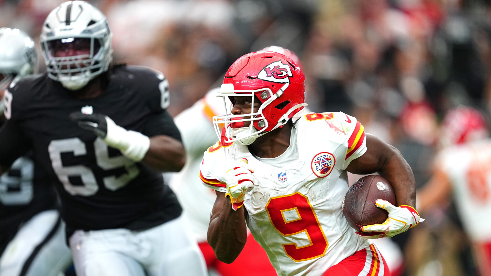 Kenneth Walker fantasy football news — ADP impact