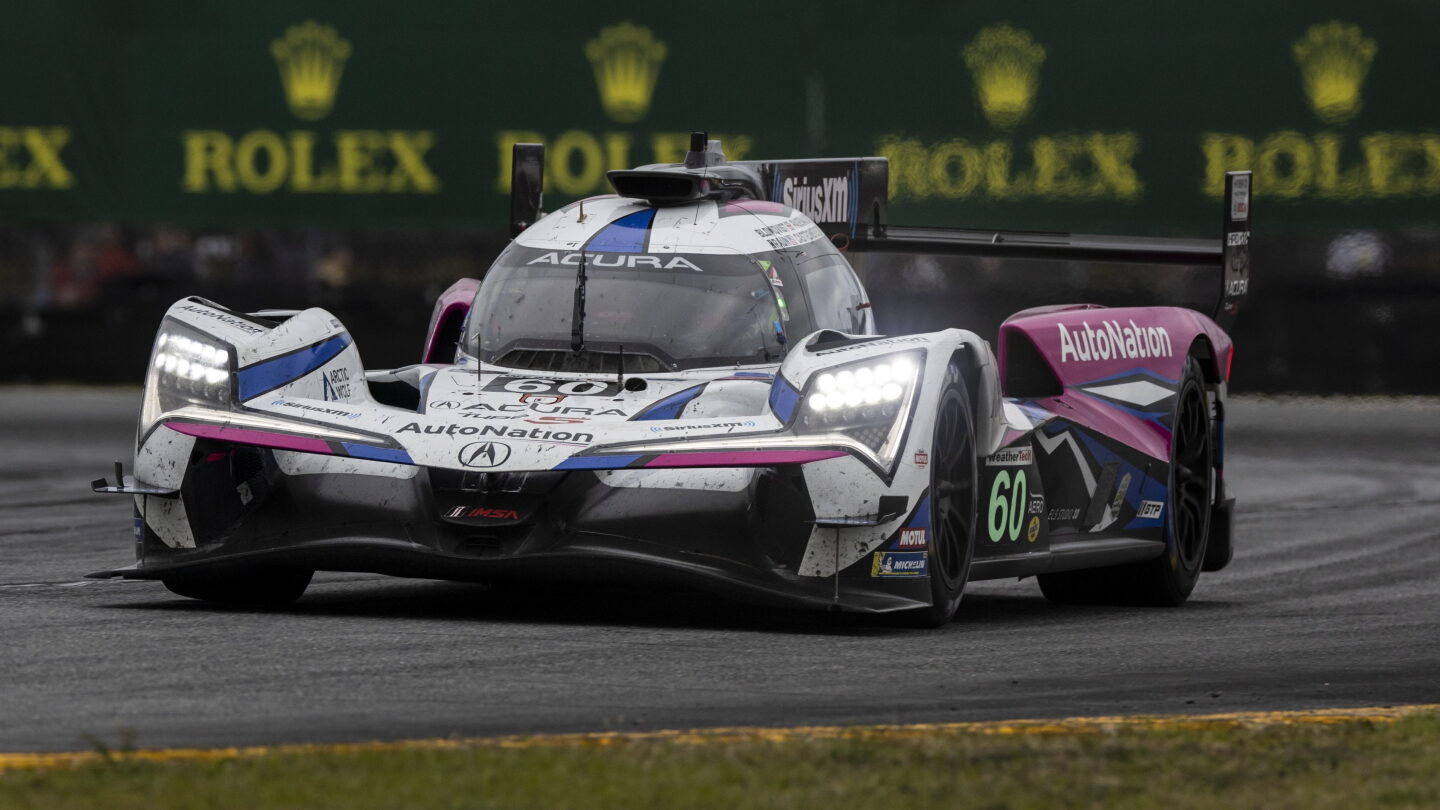 Imsa Racing Nbc IMSA AND NBC SPORTS ANNOUNCE MEDIA RIGHTS EXTENSION - NBC Sports