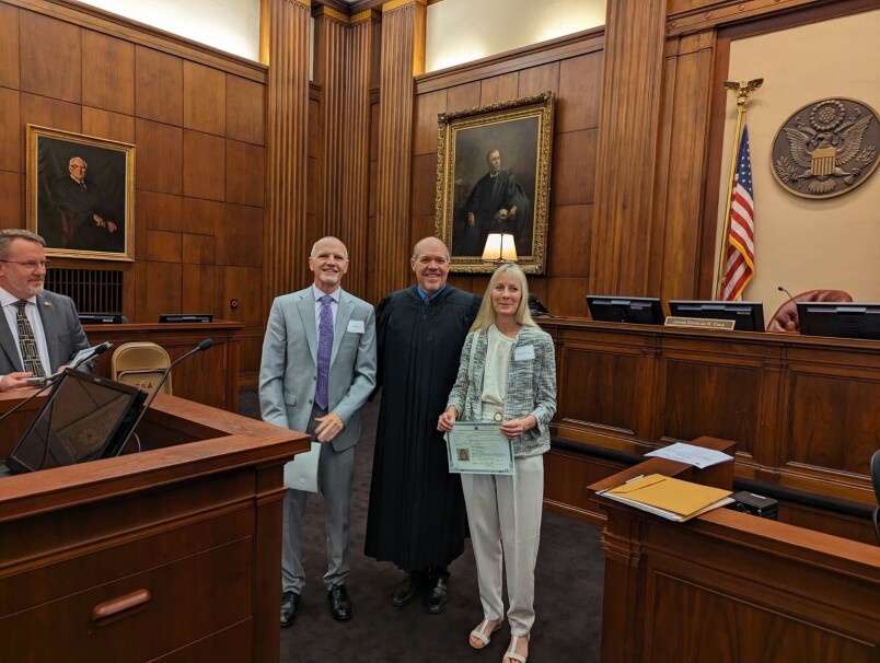 FMIA Week 6: Robert Saleh's