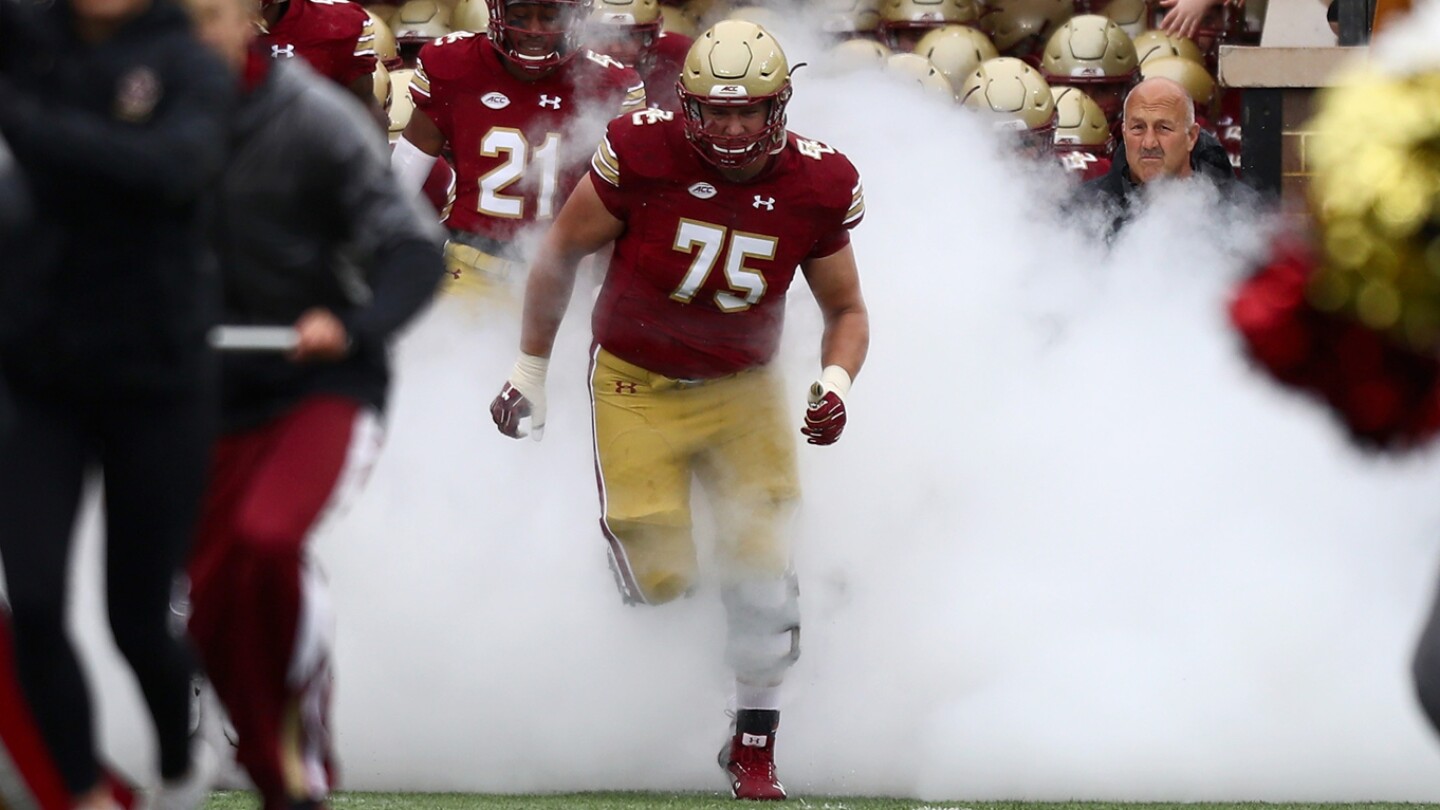 NFL Draft Guard Rankings NBC Sports
