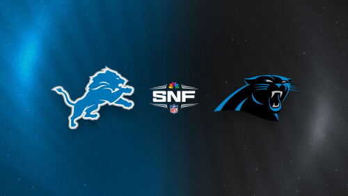 Image for Lions vs. Panthers