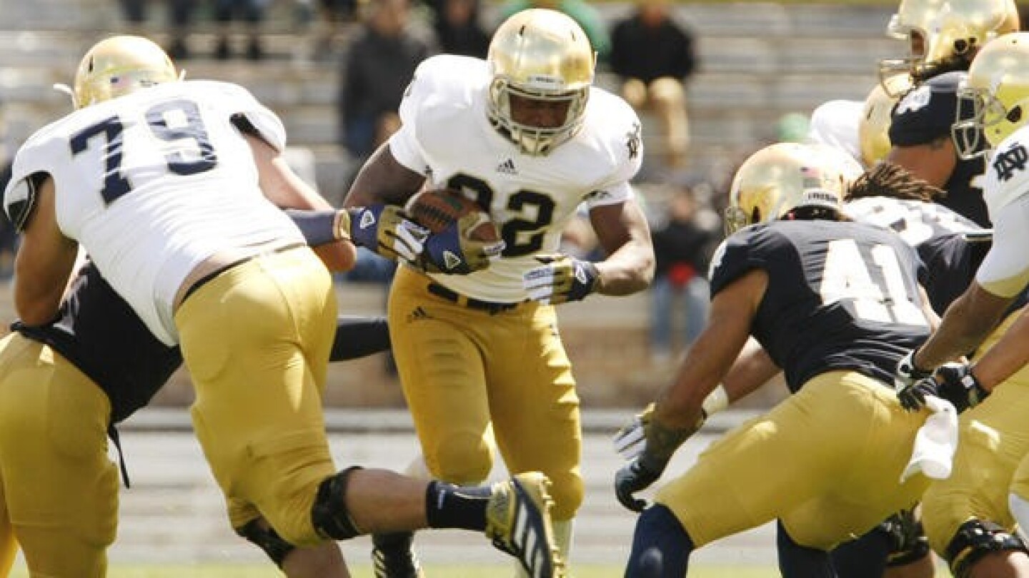 After major detour, Mahone's life back on track - NBC Sports