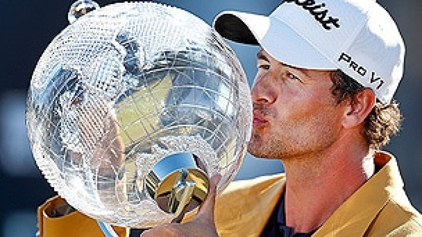 Australian Masters shifts to Royal Melbourne - NBC Sports