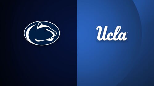 Image for Penn State vs. UCLA
