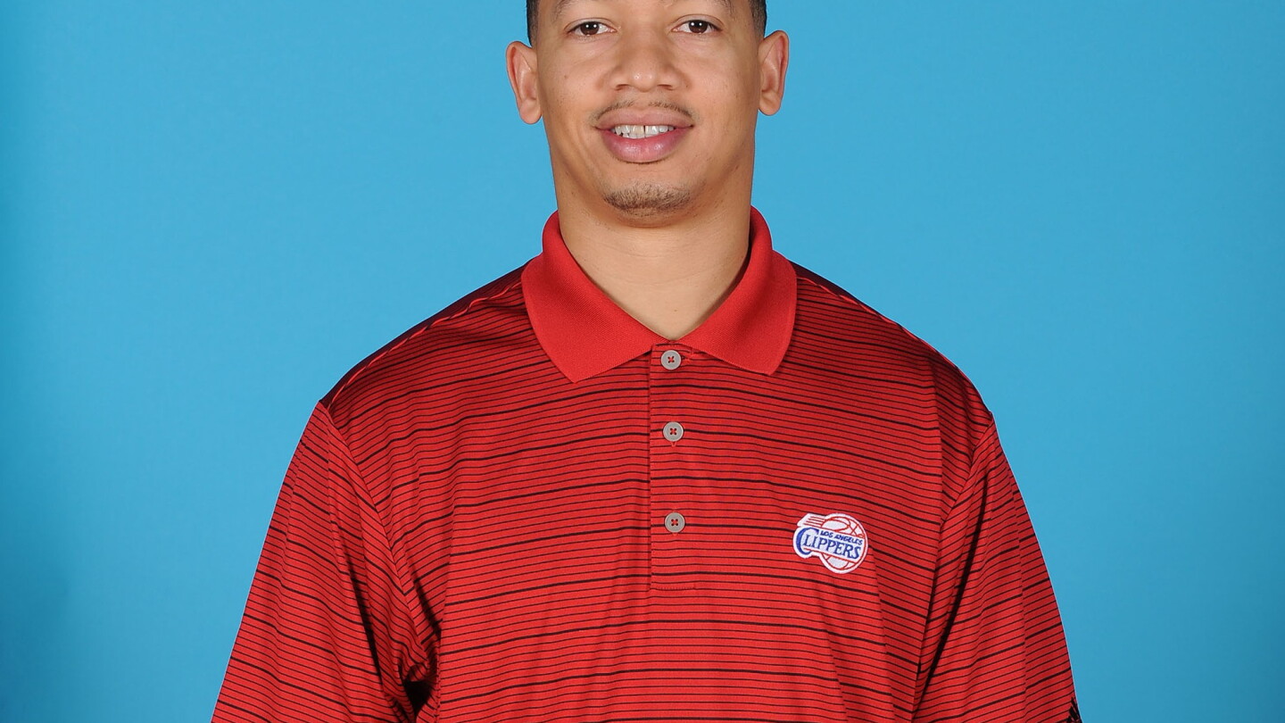 Doc Rivers loses another: Tyronn Lue leaving Clippers to be lead ...