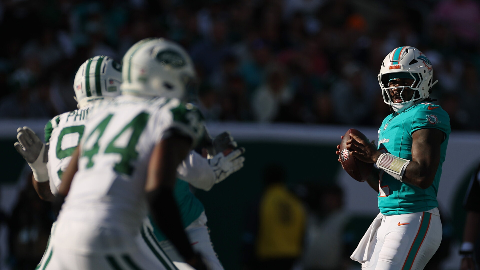 Malik Willis fantasy football news — ADP impact