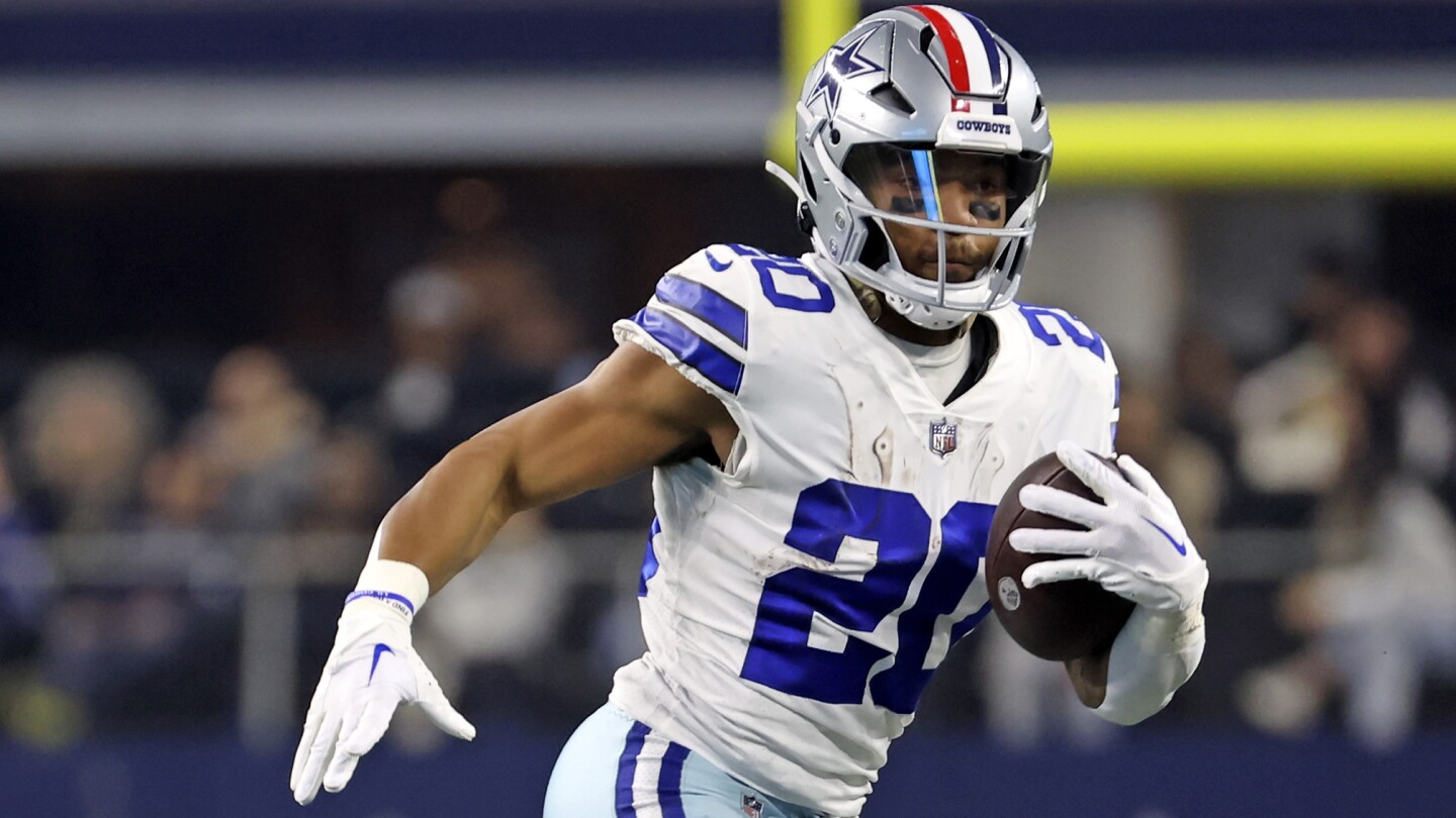 Pod: Projecting ADP Risers and Fallers - NBC Sports