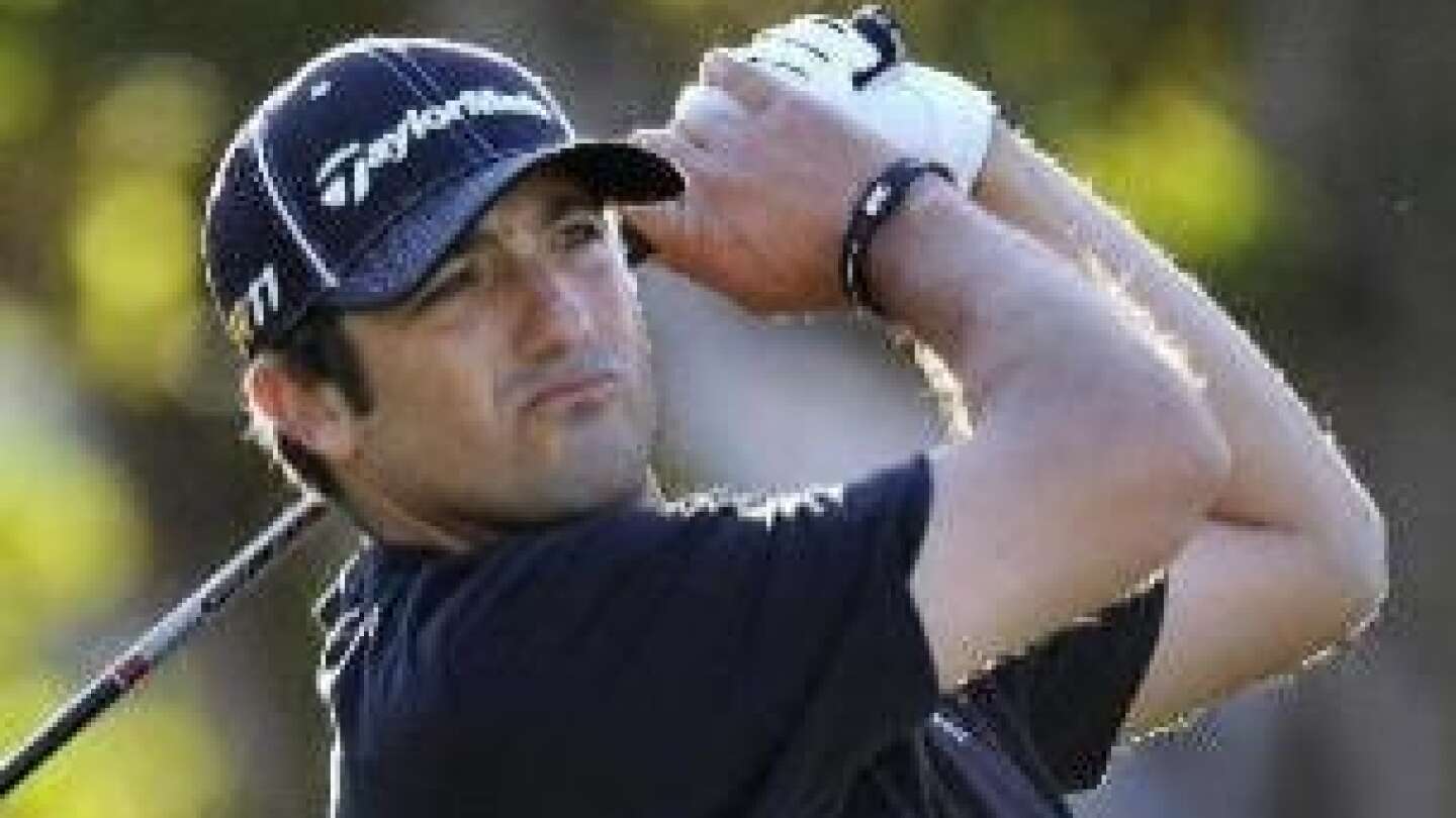 Alex Aragon - April 17, 2012 - NBC Sports