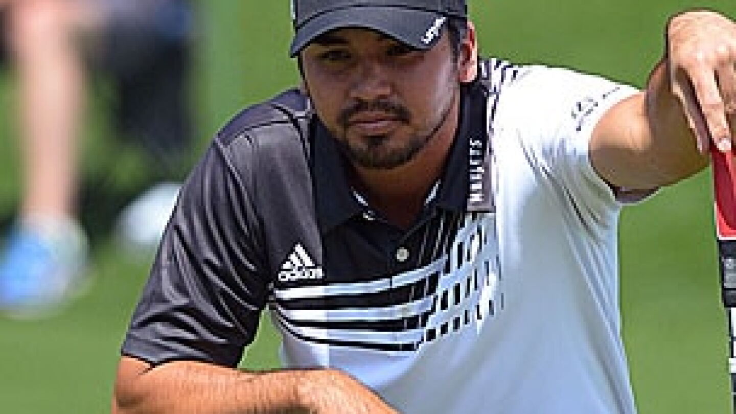Aussie Curses Day trying to end Aussie curse, win Masters - NBC Sports