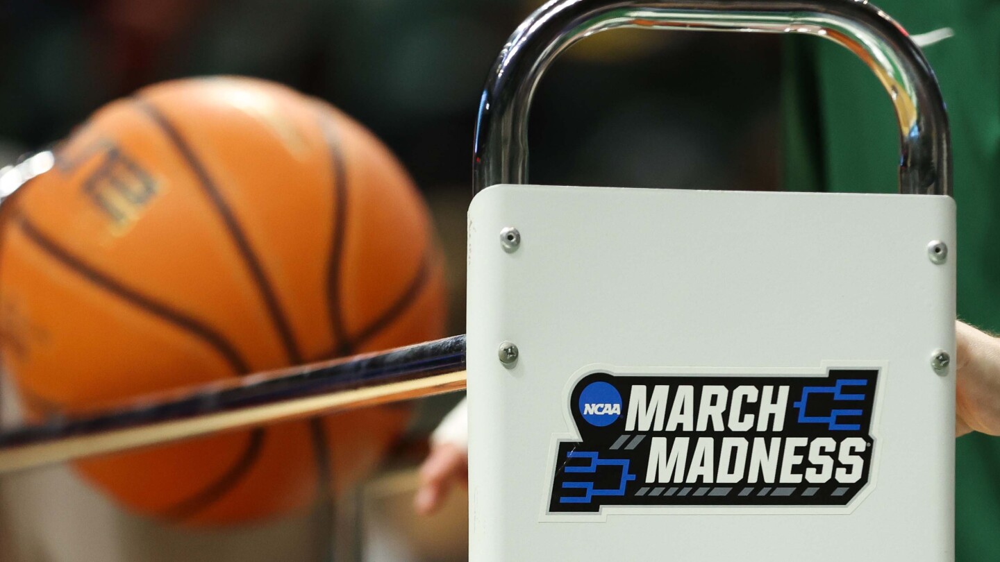 Best NCAA March Madness Final Four, bracket buster bets - NBC Sports