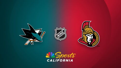 Image for Sharks vs. Senators