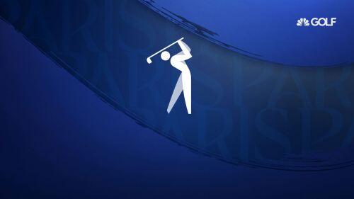 Image for Women's Round 1: Part 1