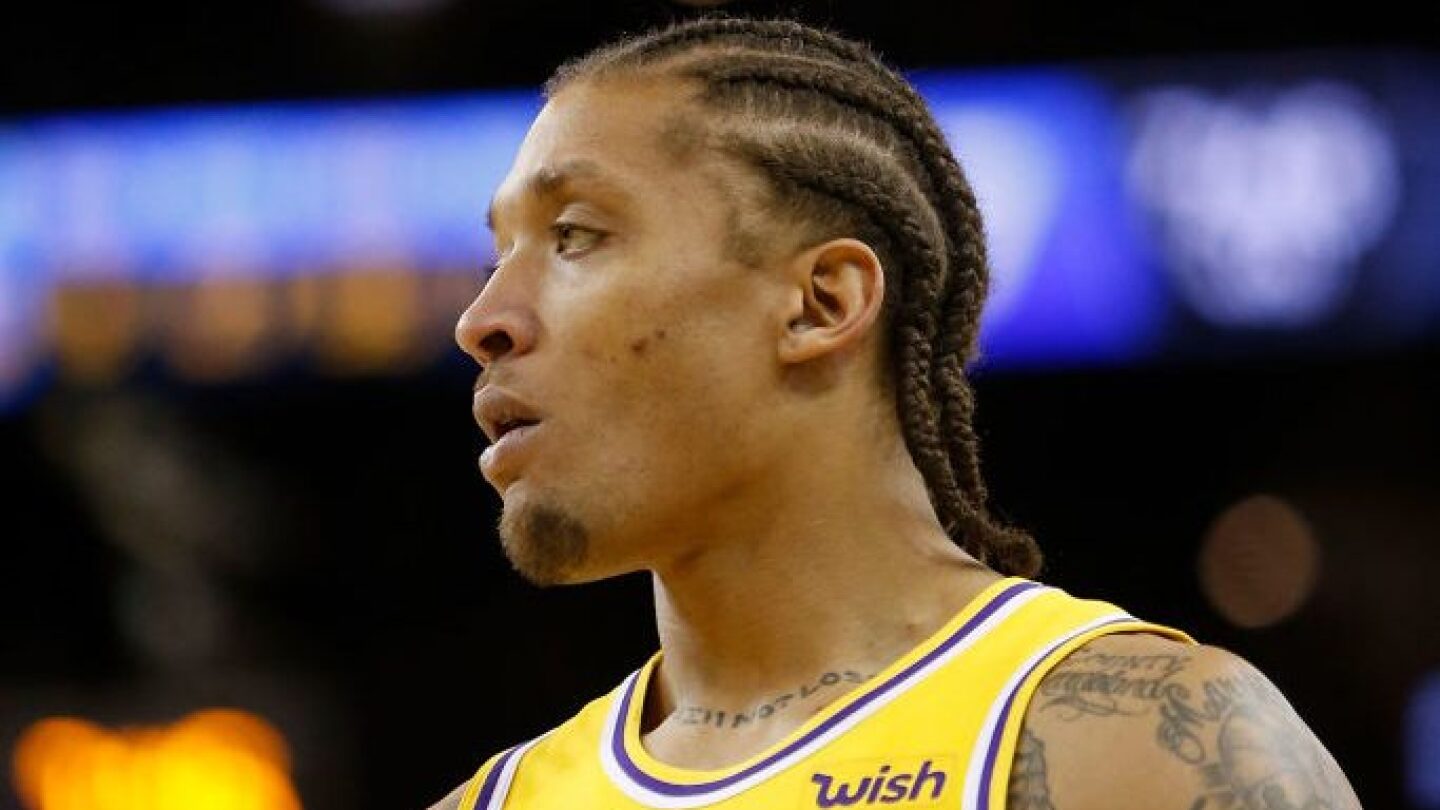 Report: After leaving due to coronavirus, Michael Beasley won't rejoin Nets - NBC Sports