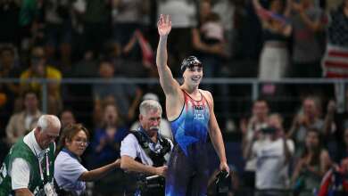 Image for Road to Los Angeles: Key dates, events leading up to 2028 Olympics