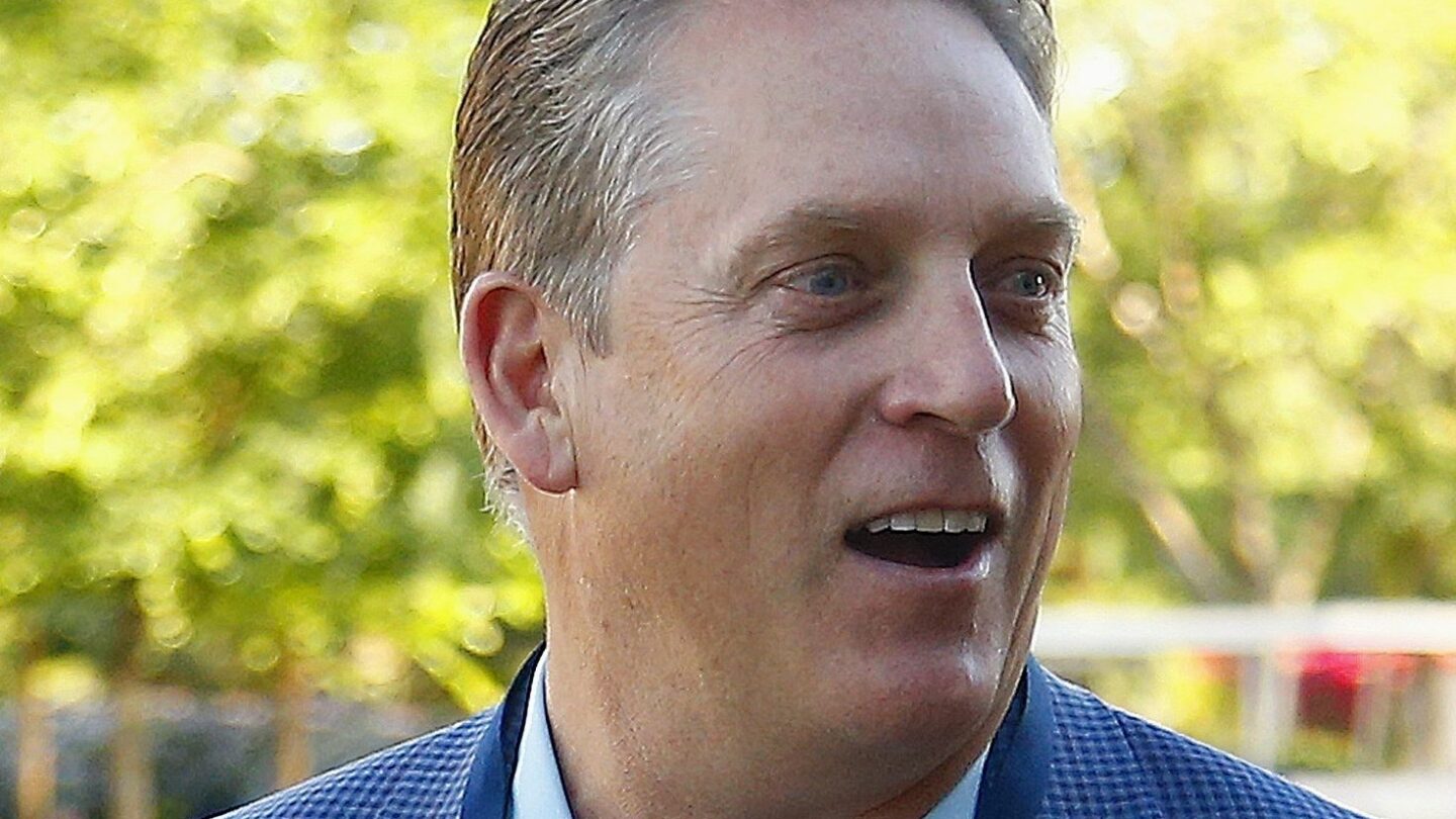 Jack Del Rio says Raiders still haven't adequately addressed middle ...