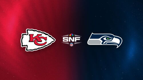 Image for Chiefs vs. Seahawks