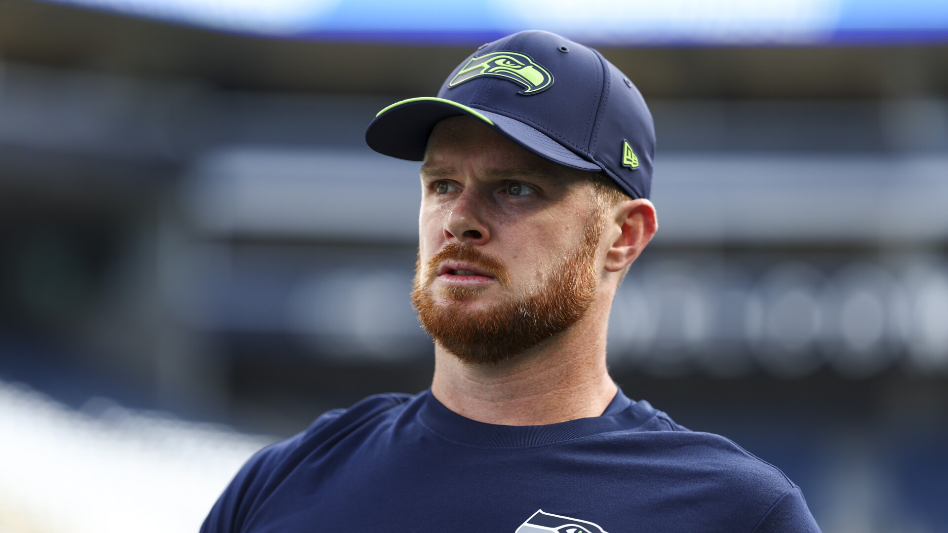 Sam Darnold fantasy football news — ADP impact
