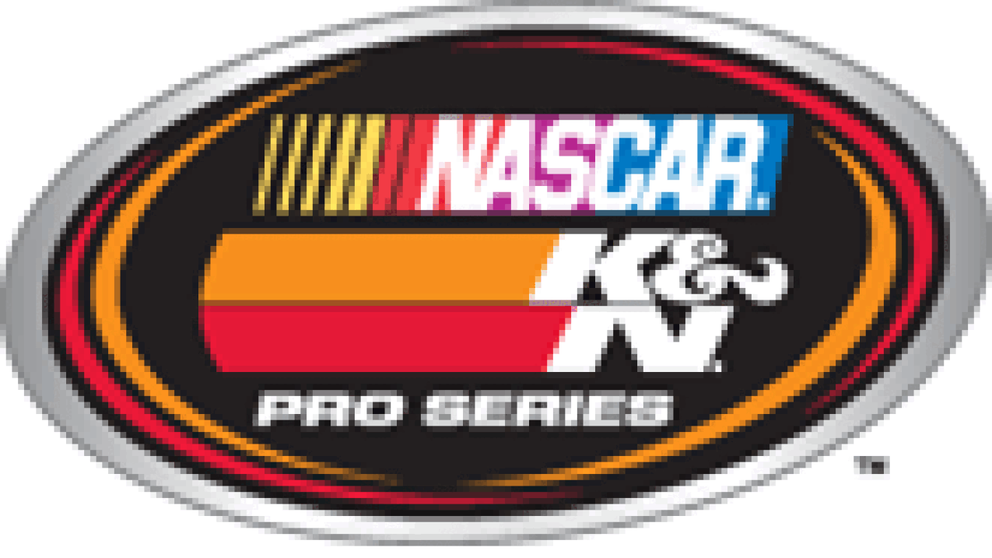 NASCAR Xfinity drivers partner to form K&N Pro Series East team - NBC ...