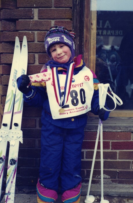 Jessie Diggins comes home to Minnesota to realize a dream World Cup ...