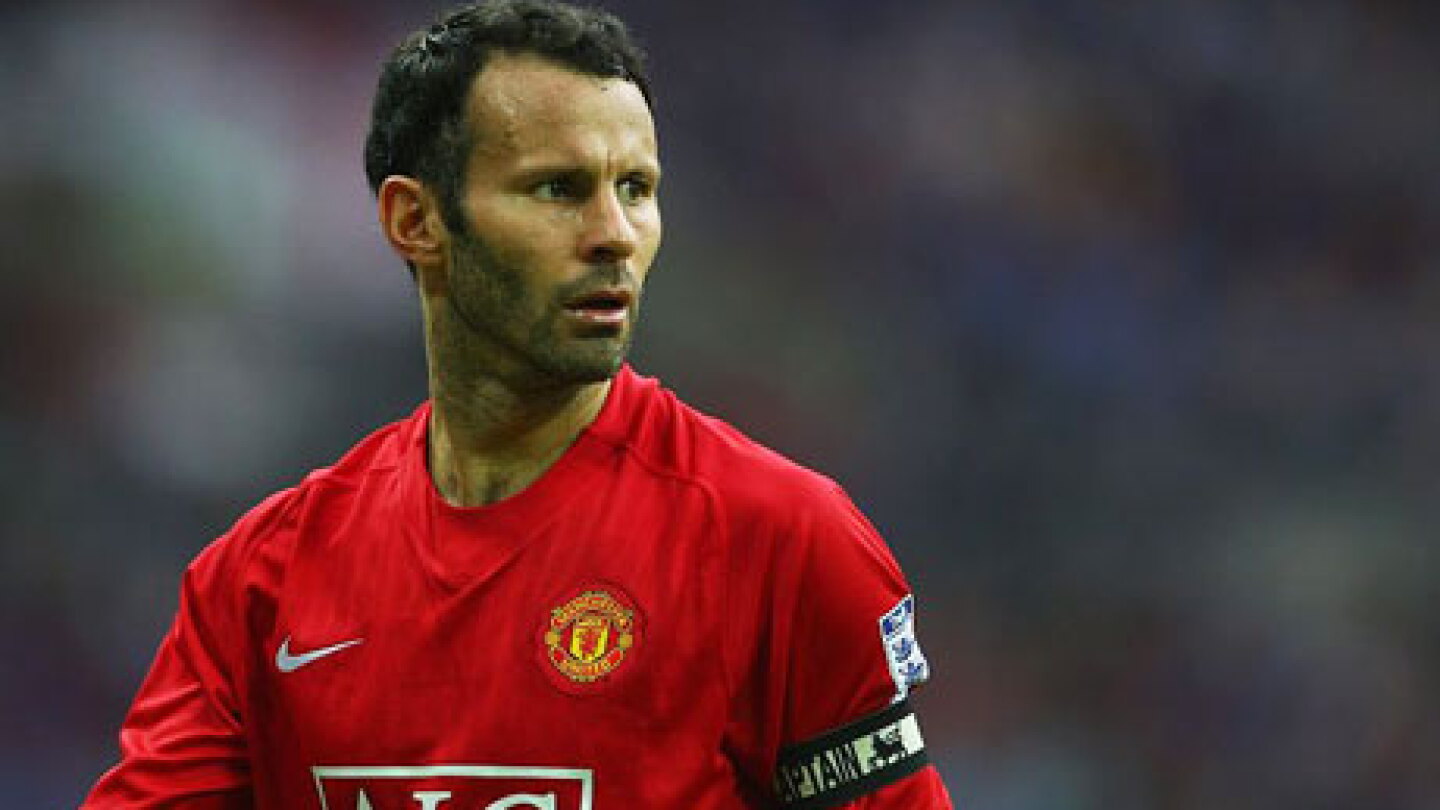 BBC Live has story of Giggs convincing Moyes to cancel Alcantara deal - NBC Sports