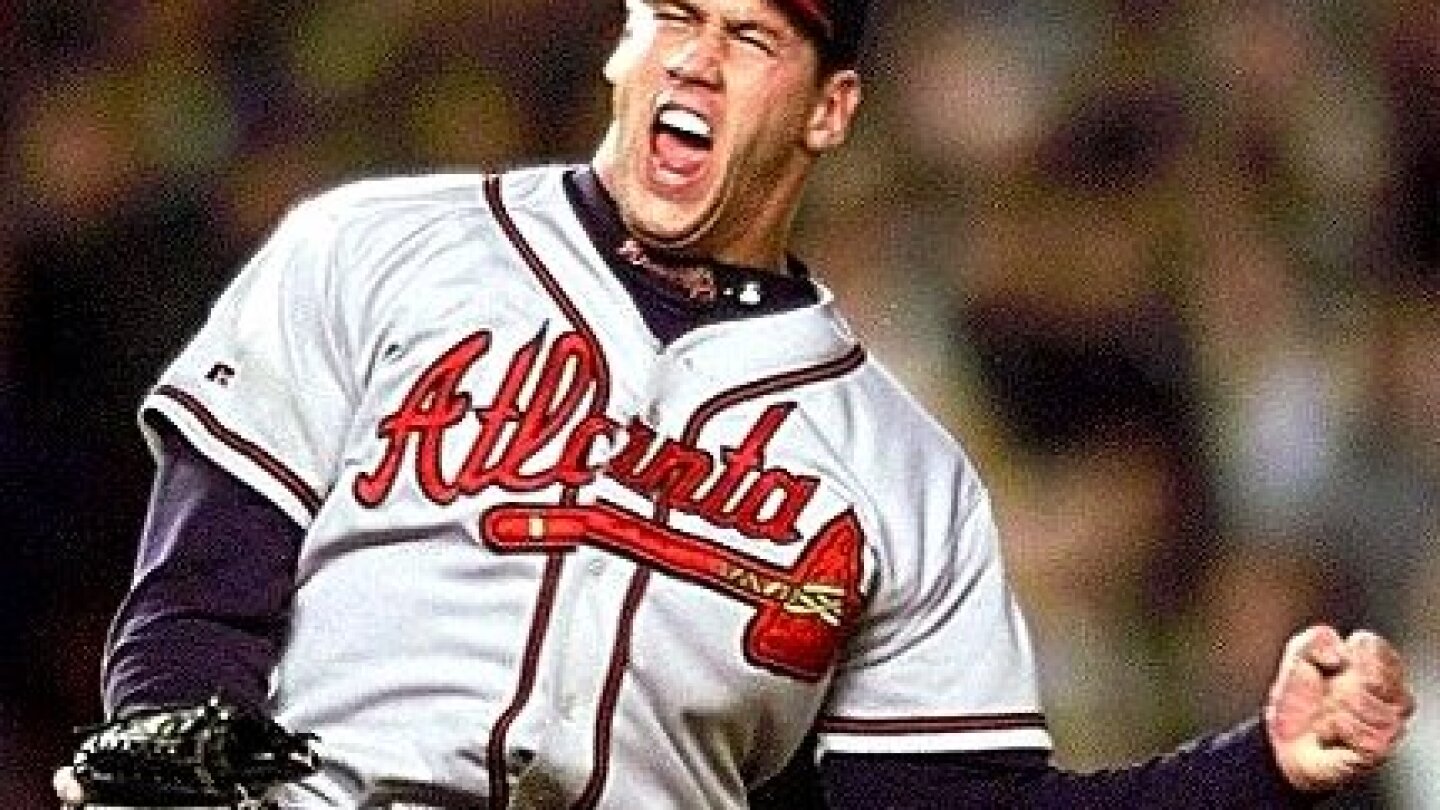 John Rocker to join the cast of