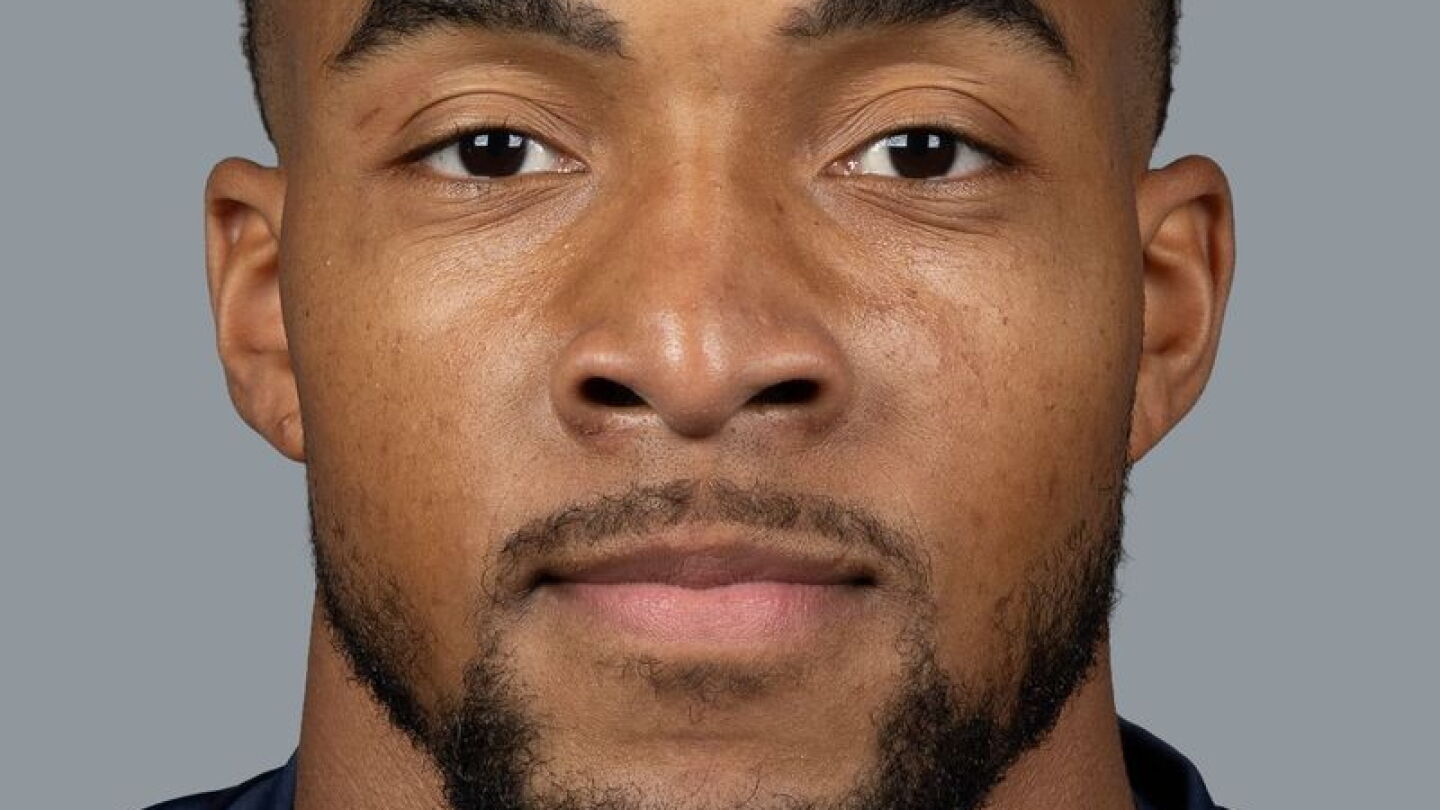 Nbc Full TreVeyon Henderson (ankle) practicing in full - NBC Sports
